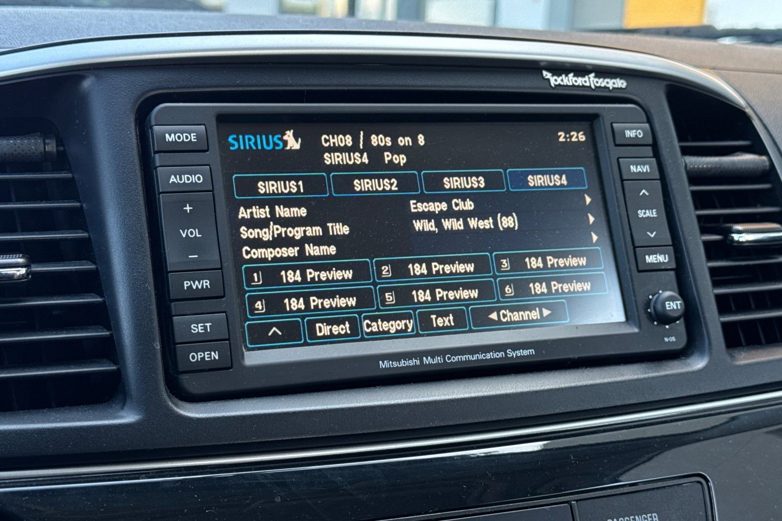 Used 2012 Mitsubishi Lancer Evolution MR AWD/4WD image 19