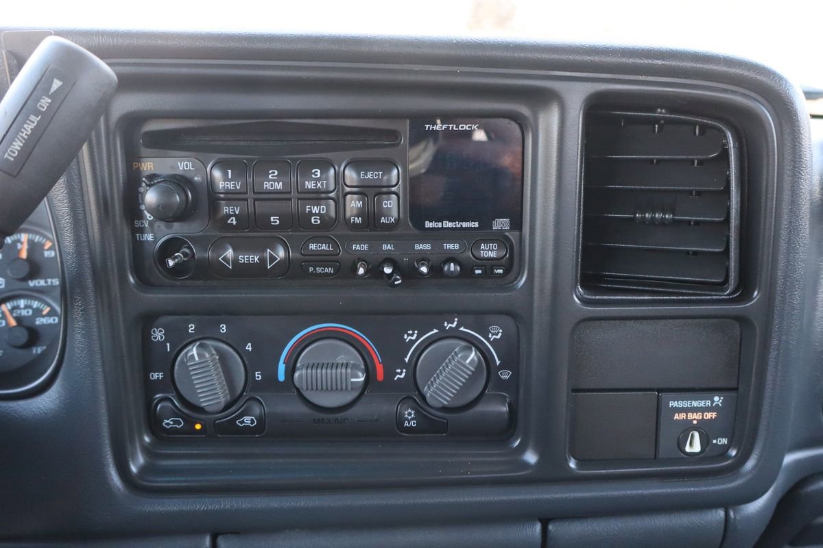Used 2000 GMC Sierra 2500 SLE image 30