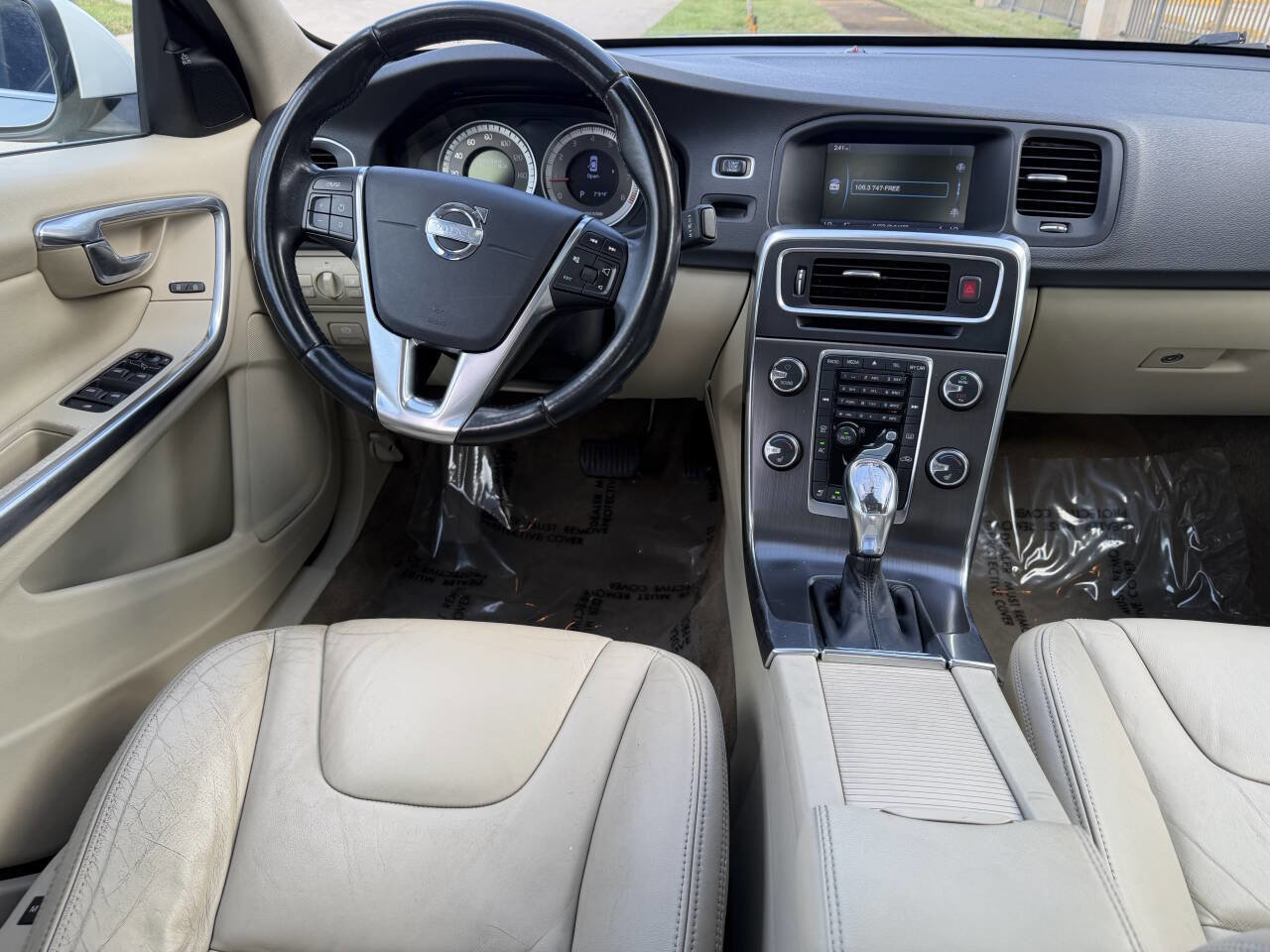 Used 2013 Volvo S60 T5 image 15