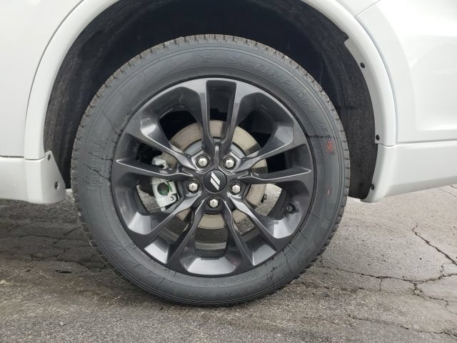 New 2026 Dodge Durango GT AWD/4WD image 9