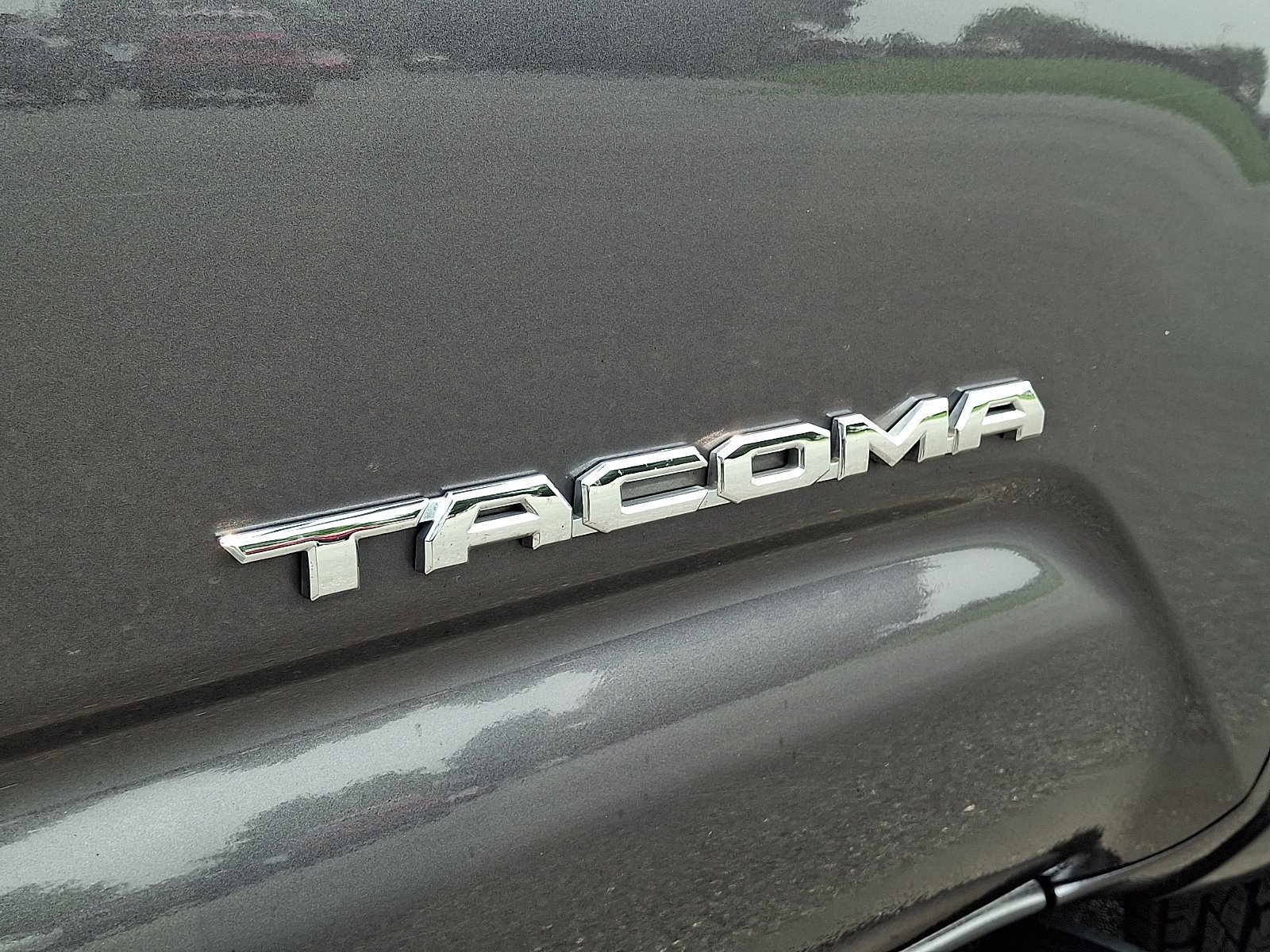 Certified 2023 Toyota Tacoma SR5 AWD/4WD image 28