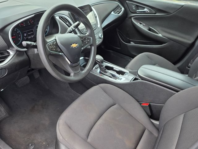 Used 2023 Chevrolet Malibu LT FWD image 18