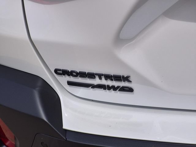New 2026 Subaru Crosstrek 2.5i Wilderness AWD/4WD image 7