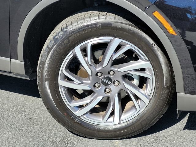 New 2025 Lincoln Corsair FWD w/ Equipment Group 101A image 9