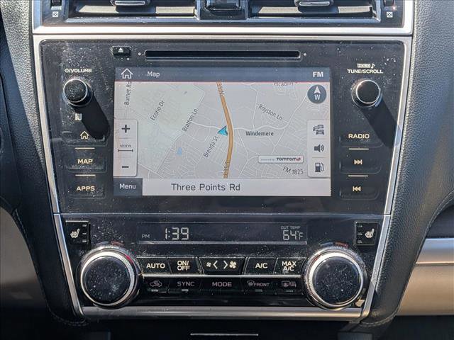 Used 2019 Subaru Outback 2.5i Limited image 14