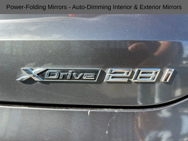 Used 2019 BMW X2 xDrive28i w/ Convenience Package image 13