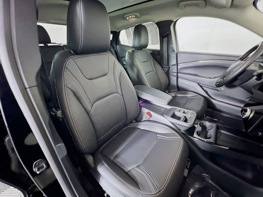 New 2026 Ford Mustang Mach-E Premium image 18