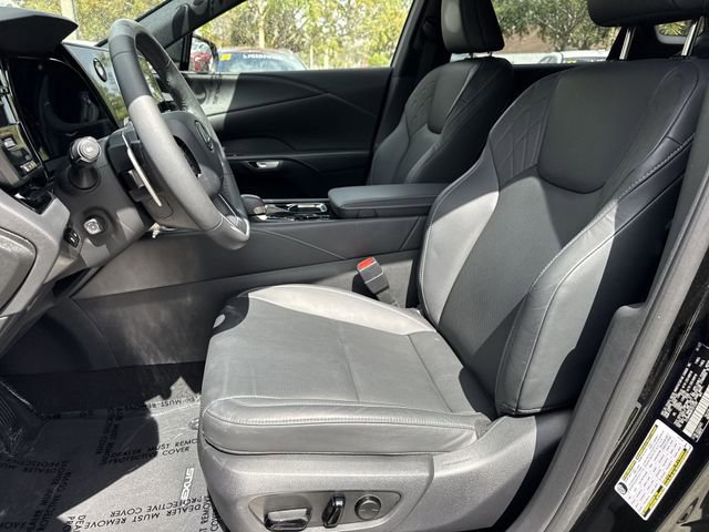 Used 2023 Lexus RX 350 FWD image 11