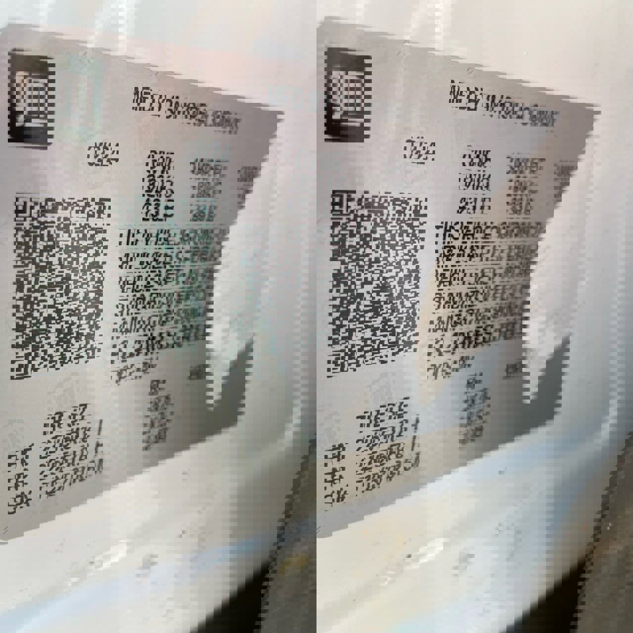 Certified 2024 Buick Encore GX Preferred image 28