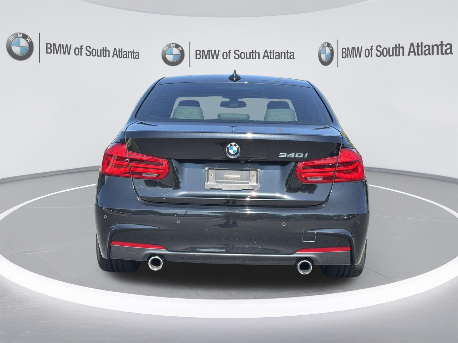 Used 2017 BMW 340i Sedan RWD image 24