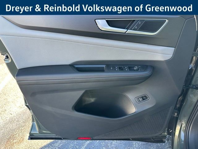 New 2026 Volkswagen Atlas Peak Edition image 24