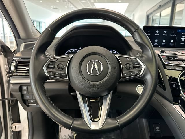 Certified 2024 Acura RDX SH-AWD image 21