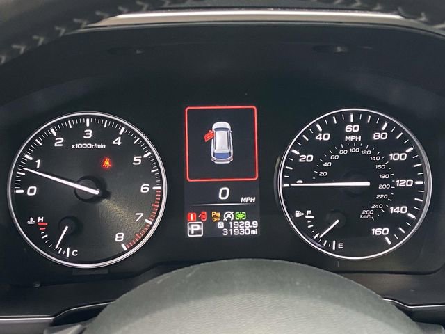 Used 2023 Subaru Outback Touring image 23