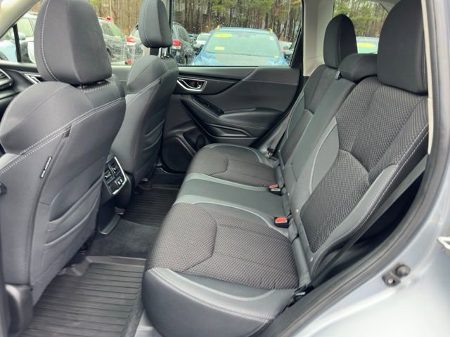 Used 2023 Subaru Forester Premium image 24