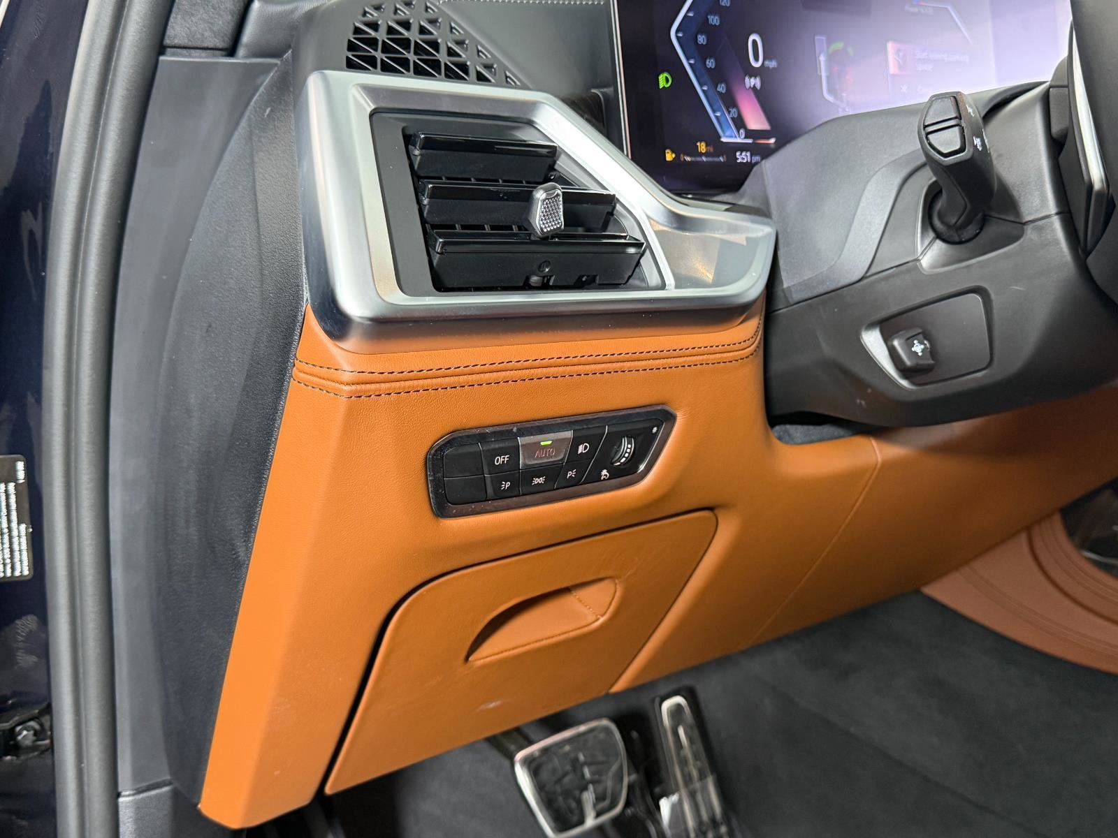 Used 2023 BMW X7 M60i w/ Executive Package image 17