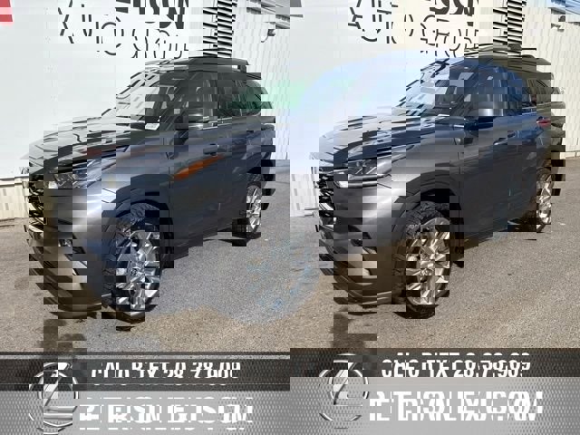 Used 2020 Toyota Highlander Limited image 7