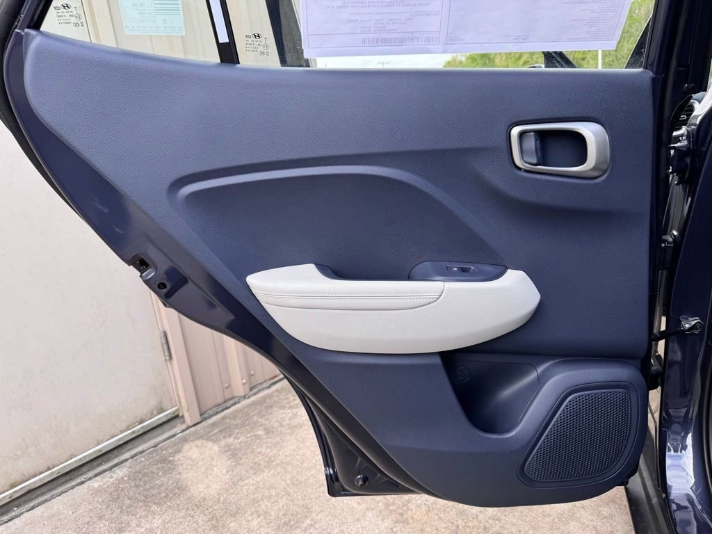 New 2026 Hyundai Venue SEL image 20