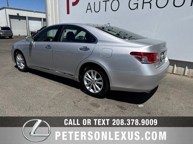 Used 2012 Lexus ES 350 FWD image 6