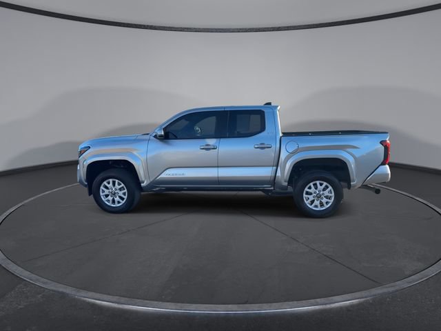 Used 2024 Toyota Tacoma SR5 w/ SR5 Upgrade Package image 10
