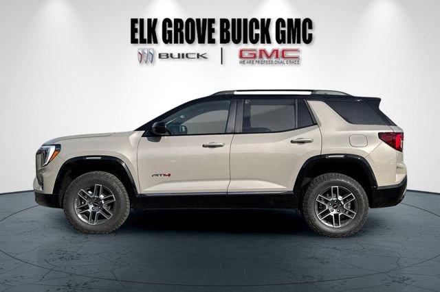 New 2026 GMC Terrain AT4 w/ LPO, Floor Liner Package image 7