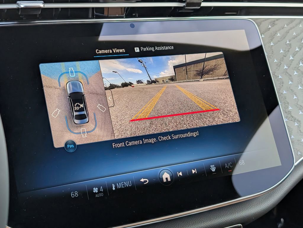 New 2026 Mercedes-Benz E 450 4MATIC Sedan image 19