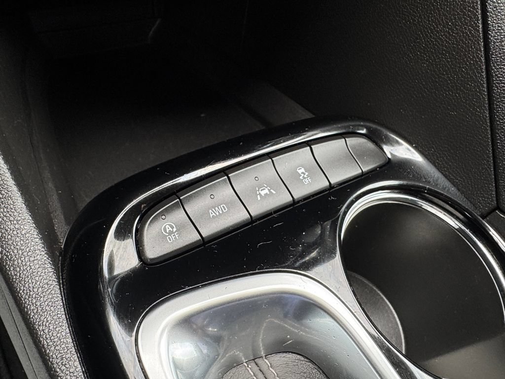 Used 2024 Buick Encore GX Sport Touring AWD/4WD image 29