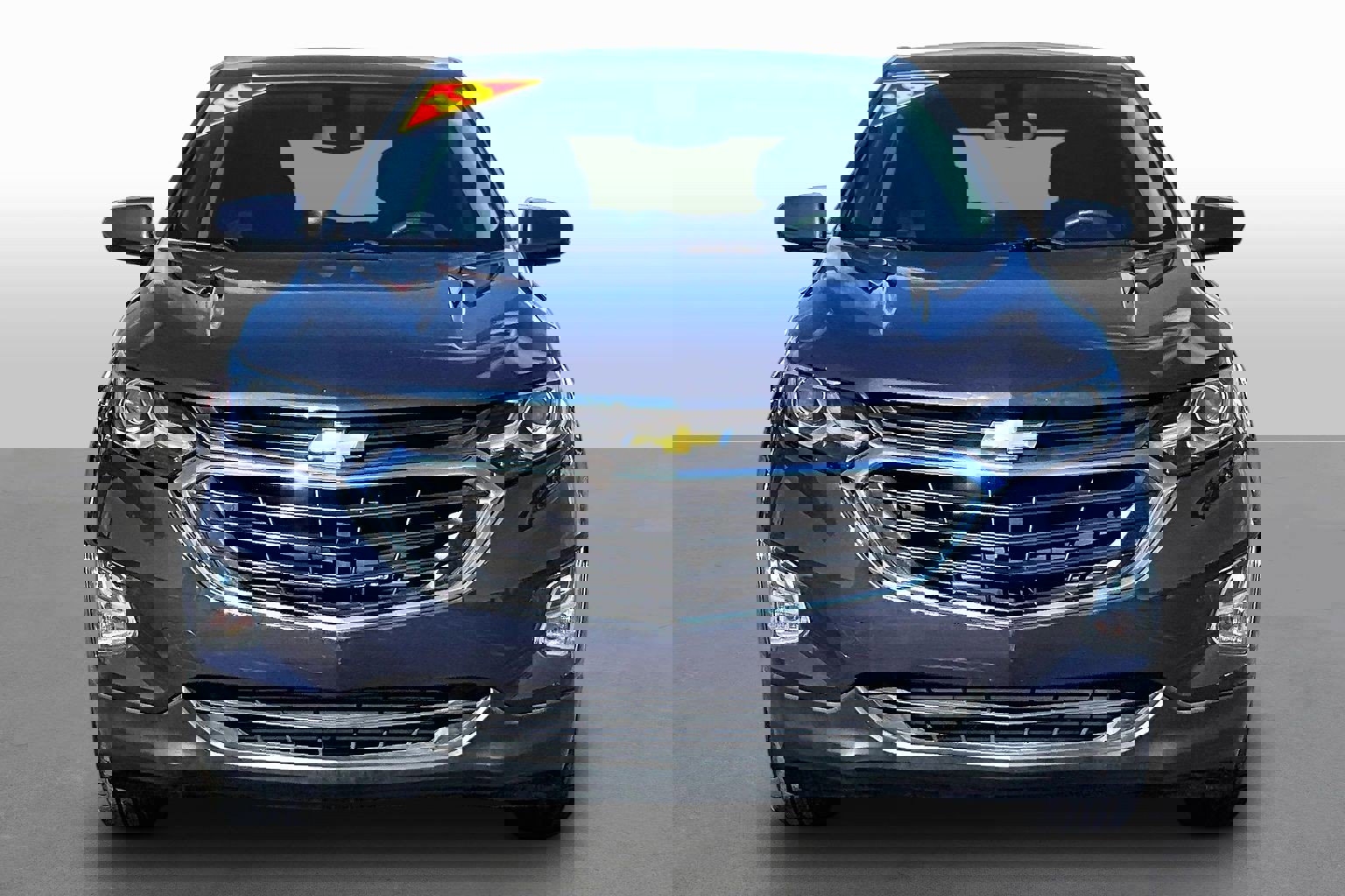 Used 2018 Chevrolet Equinox LT image 3