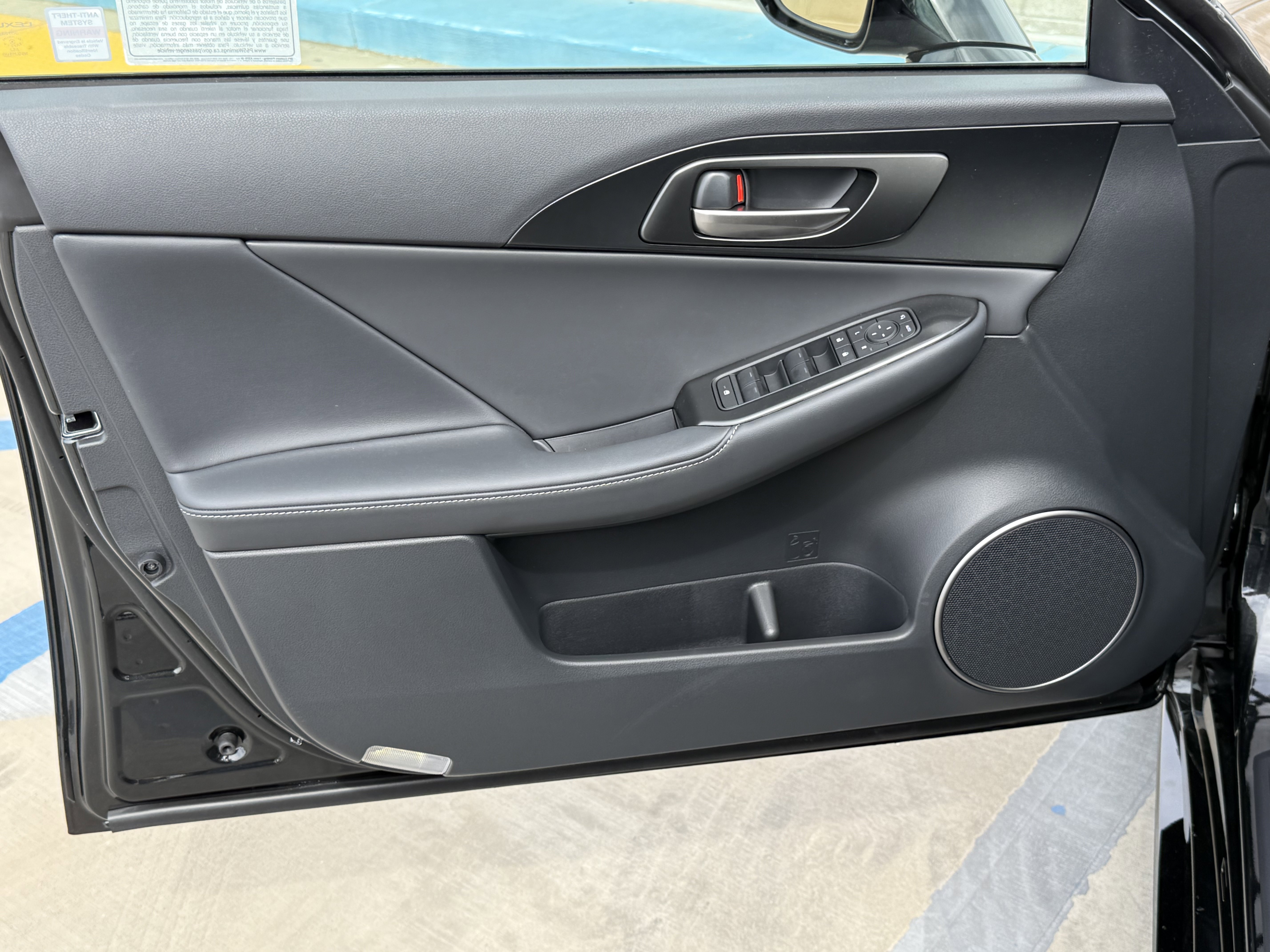 New 2026 Lexus IS 350 F Sport image 15