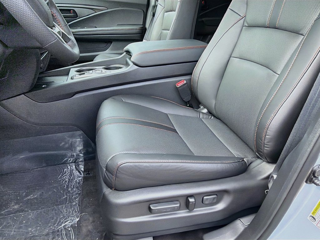 New 2026 Honda Ridgeline TrailSport image 15