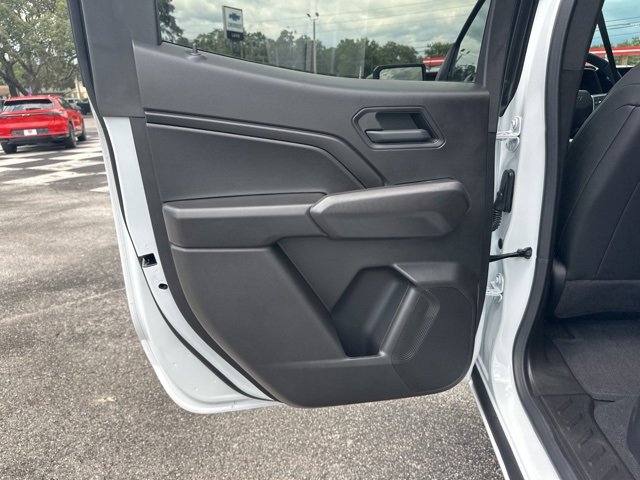 New 2026 Chevrolet Colorado Trail Boss image 26