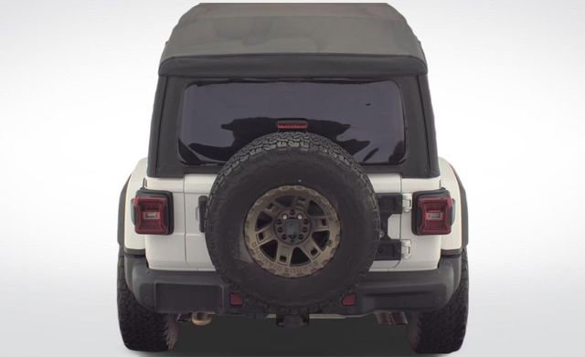 Used 2023 Jeep Wrangler Unlimited Rubicon 392 w/ Xtreme Recon 35" Tire Package AWD/4WD image 10