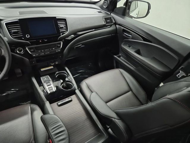 Certified 2023 Honda Ridgeline Black Edition image 13