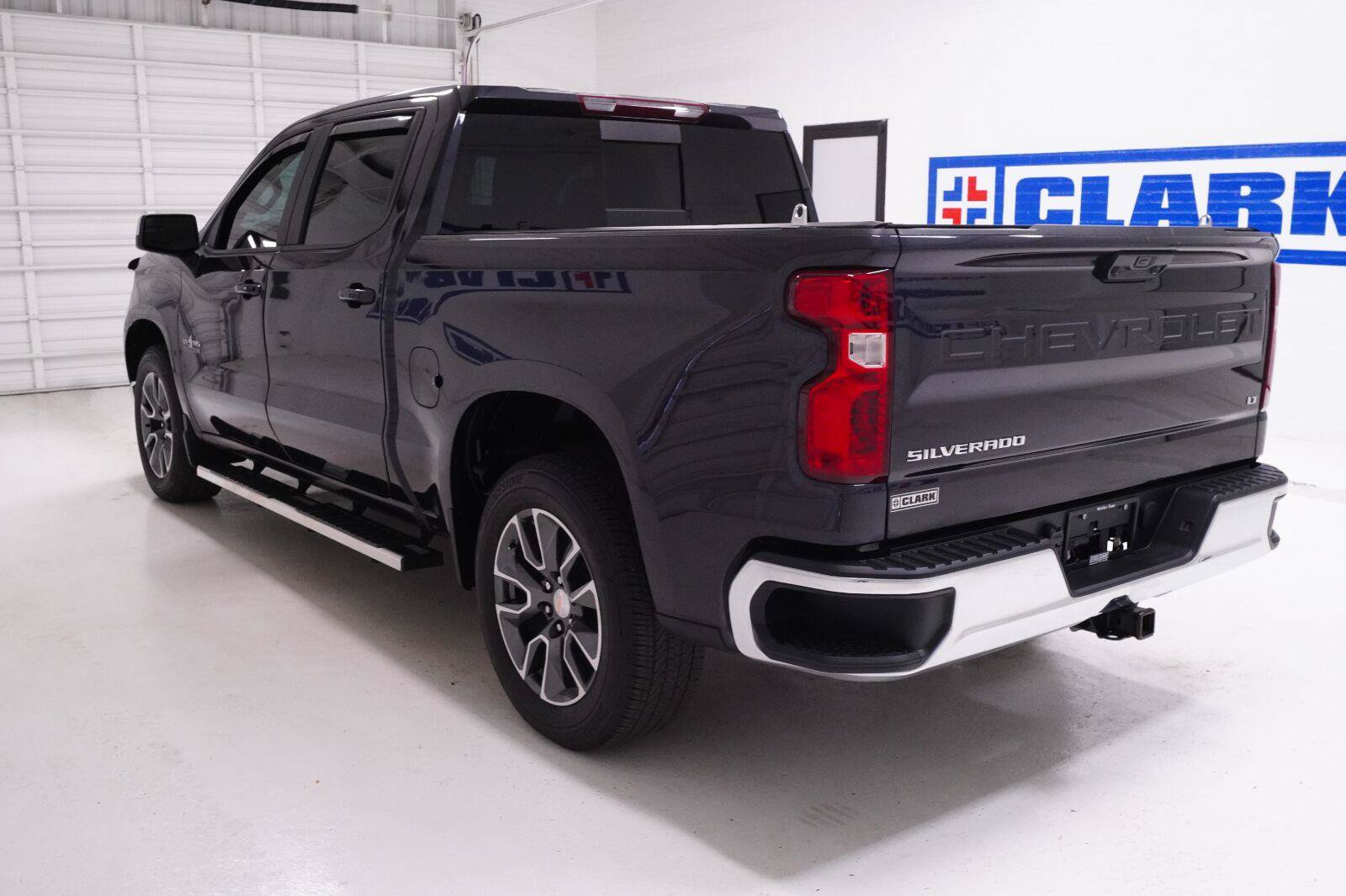 Used 2024 Chevrolet Silverado 1500 LT w/ Texas Edition Plus RWD image 29