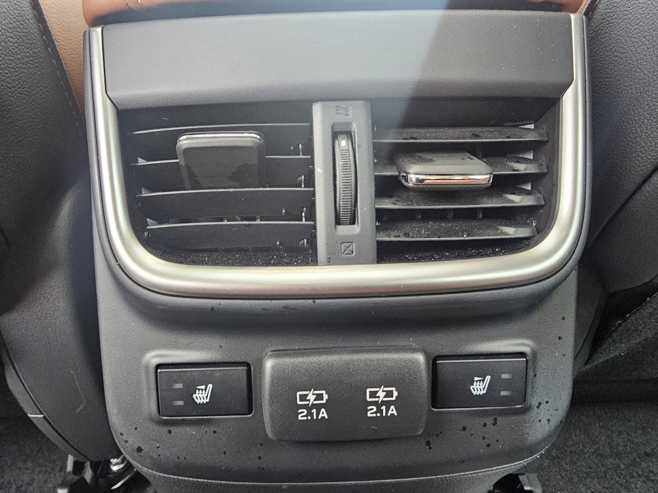 Used 2021 Subaru Legacy Touring XT w/ Popular Package #2 image 38