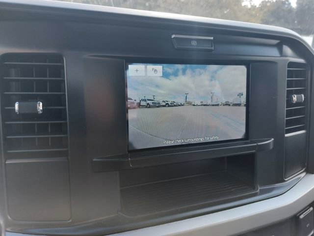 New 2026 Ford F550 4x4 Supercab Super Duty image 27