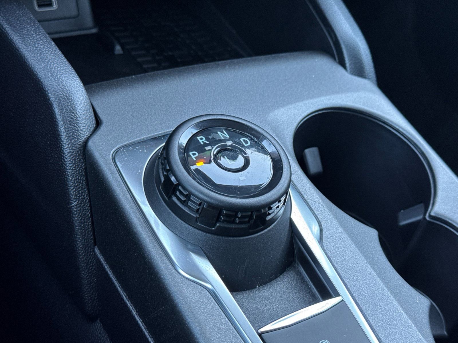 New 2025 Ford Bronco Sport Big Bend image 23