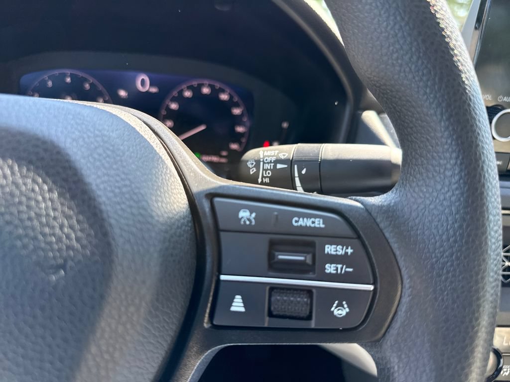 Certified 2023 Honda Accord EX image 26