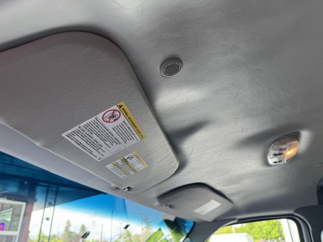 Used 2023 Ford E-350 and Econoline 350 Super Duty w/ Power Windows & Locks Group RWD image 23