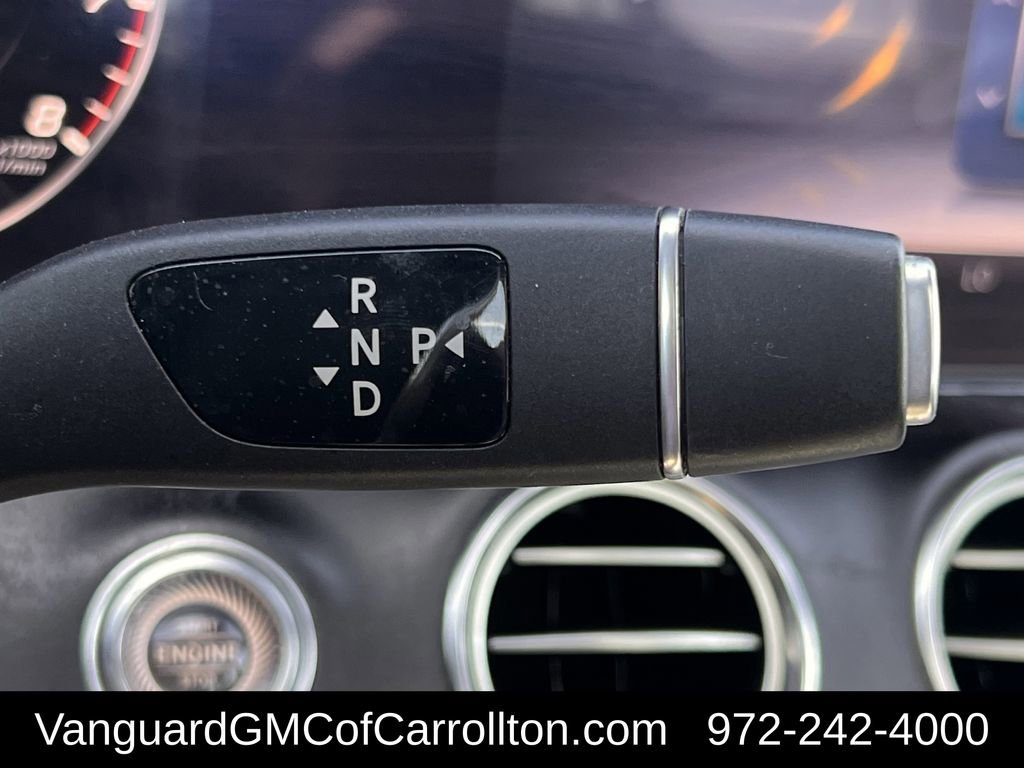 Used 2018 Mercedes-Benz E 43 AMG 4MATIC Sedan image 20
