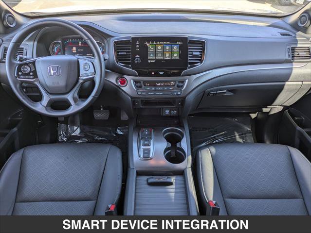 Used 2021 Honda Passport EX-L image 18