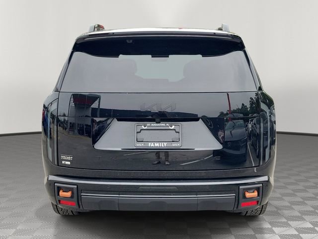 Used 2027 Kia Telluride SX Prestige X-Pro AWD/4WD image 3