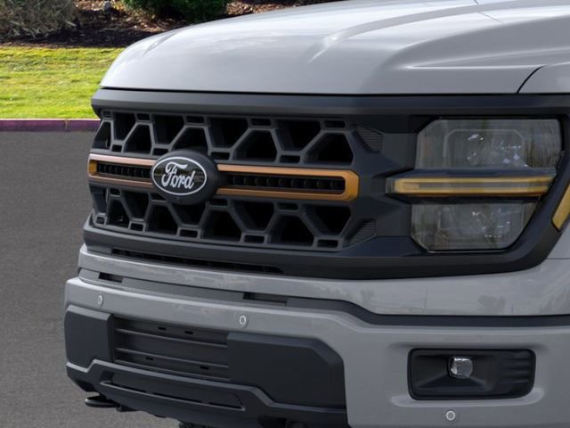 New 2026 Ford F150 Tremor image 17
