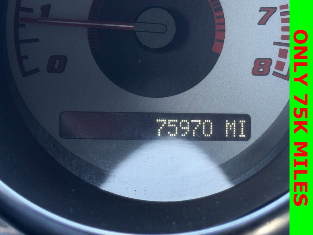 Used 2007 Pontiac Solstice Convertible w/ Premium Package image 13