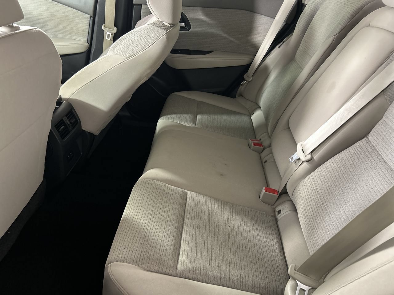 Used 2023 Nissan Rogue SV FWD image 23