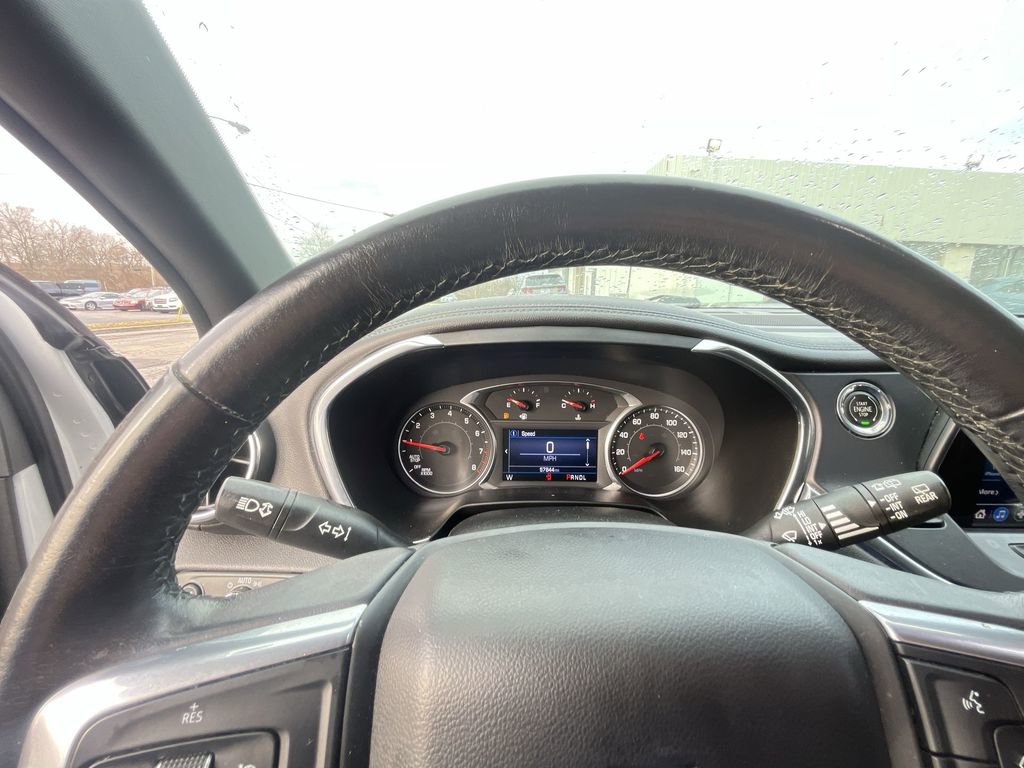 Used 2020 Chevrolet Blazer LT image 15