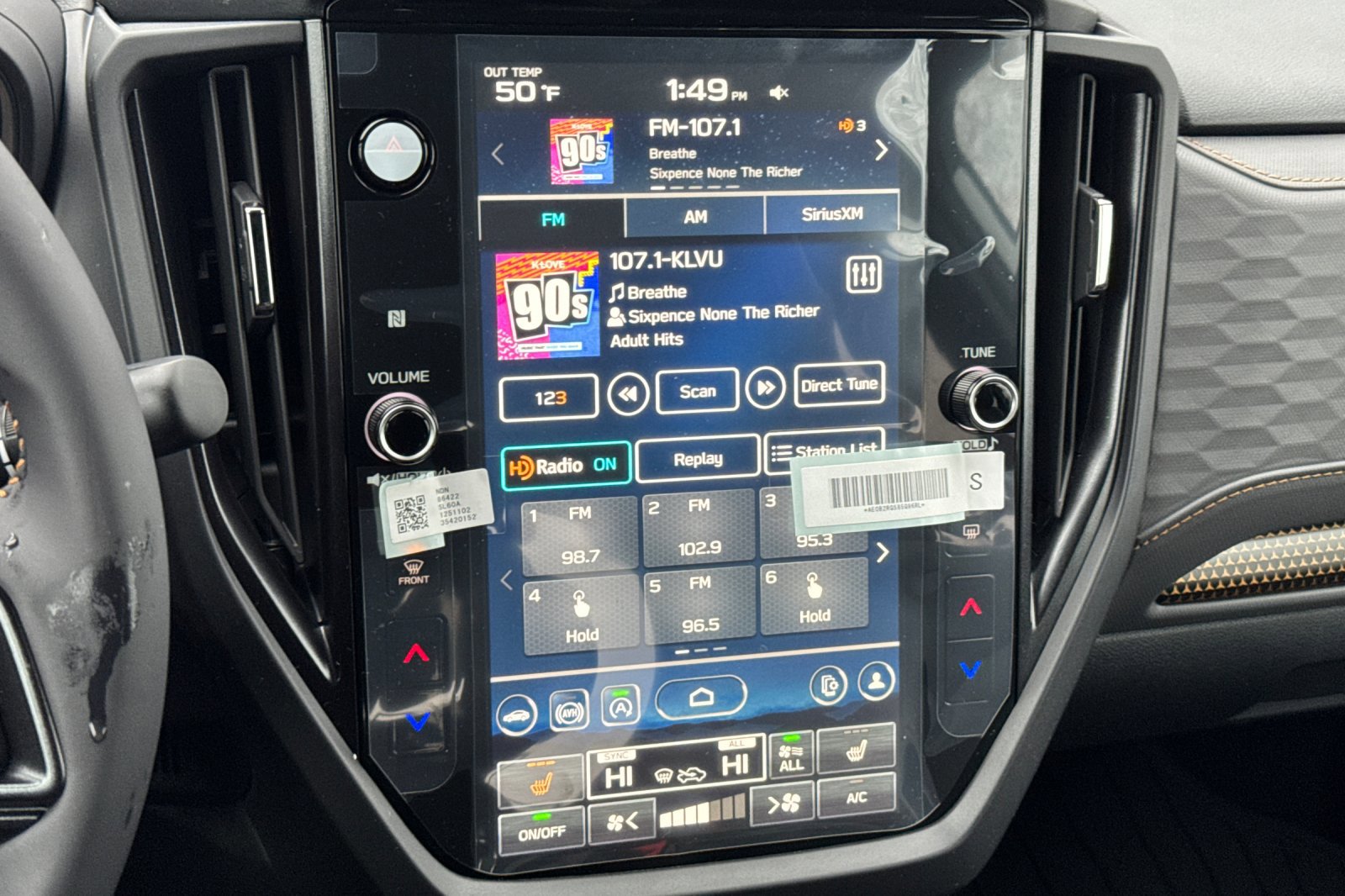 New 2026 Subaru Forester Wilderness image 18