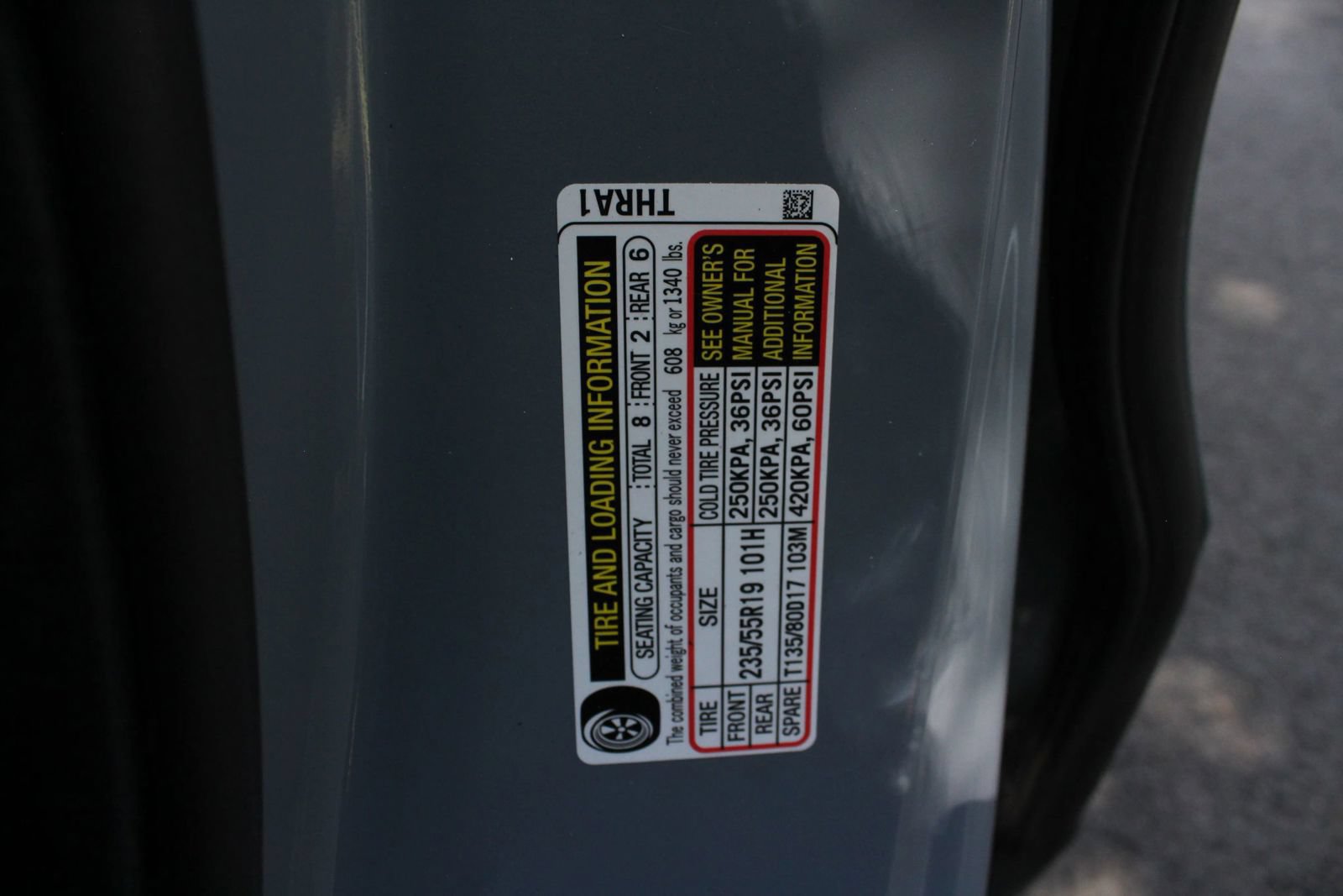Used 2025 Honda Odyssey Sport-L image 34
