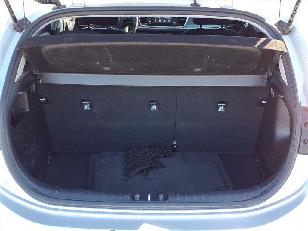 Used 2019 Kia Rio S w/ Technology Package image 9