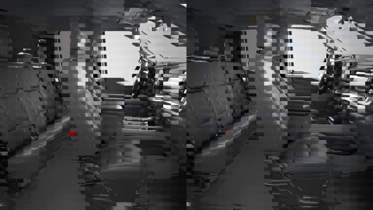 New 2026 Ford F350 XLT w/ Snow Plow/Camper Package image 6