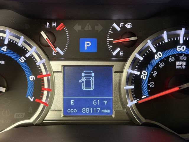 Used 2019 Toyota 4Runner SR5 Premium AWD/4WD image 17